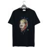 Animated Bobby Lee Tigerbelly T Shirt KM
