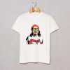 Animated Bobby Lee Tigerbelly T-Shirt KM