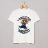 Chuckie Charlotte Hornets T Shirt KM