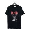 DiIor ACDC T Shirt KM
