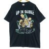 Dr. Dre Up in Smoke T Shirt KM