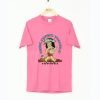 Hawaii Here Comes Trouble Baby Girl T Shirt KM