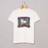 Hello Kitty Hawaii T Shirt KM