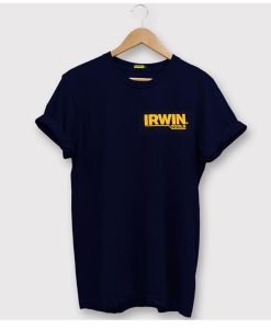 Irwin Tools T Shirt KM