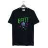 Jackie Daytona BAT T Shirt KM Black