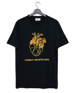 Lonely Hearts Ads T Shirt KM