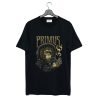Primus Astro Monkey T-Shirt KM