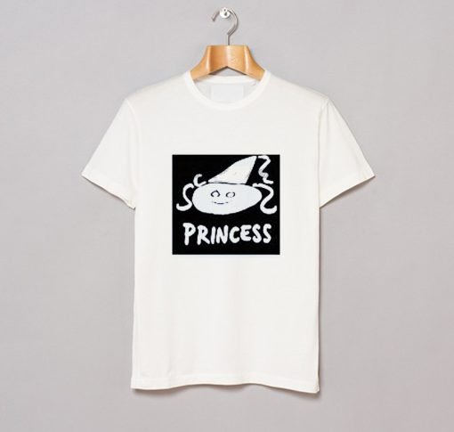 Princess Jennifer Aniston 90S T Shirt KM