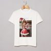 Sommer Ray Christmas T Shirt KM