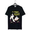 The Poky Little Puppy T Shirt KM