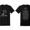 Troye Sivan Blue Neighbourhood Tour 2016 T Shirt KM