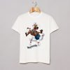 Warner Bros Scooby Doo Bowling T Shirt KM