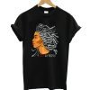 African I Love My Roots T-Shirt KM