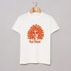 Alice Cooper Medusa Snake Head T-Shirt KM