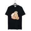 Bear Head T-Shirt KM