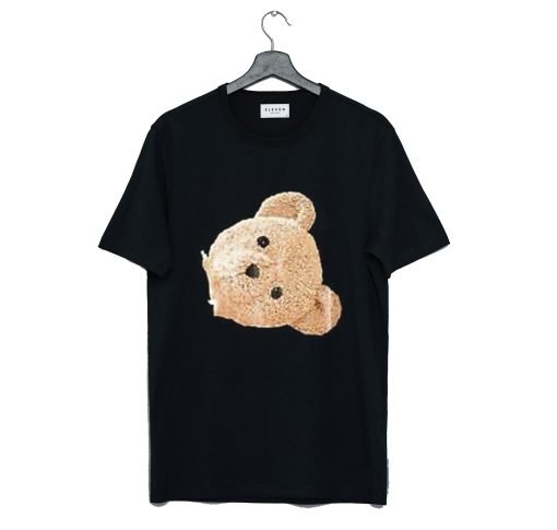 Bear Head T-Shirt KM