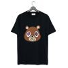 Bear Head T Shirt KM
