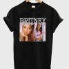 Britney Spears T-Shirt KM