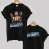Butcher Babies Rock T-Shirt KM
