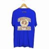 Christian Laettner Basketball Academy T Shirt KM