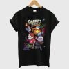 Gravity Falls T Shirt KM