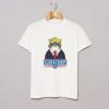 Grumpy Cat T-Shirt KM