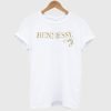 Hennessy only T Shirt KM
