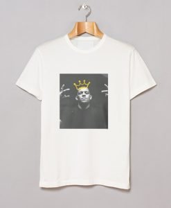 King Nathan T-Shirt