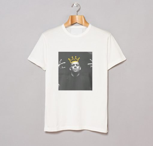 King Nathan T-Shirt
