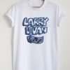 Larry Levan T Shirt KM