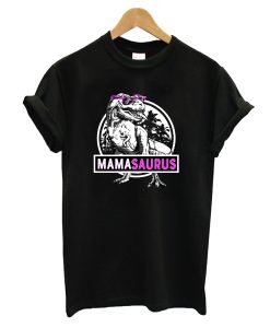 Mamasaurus T-Shirt KM
