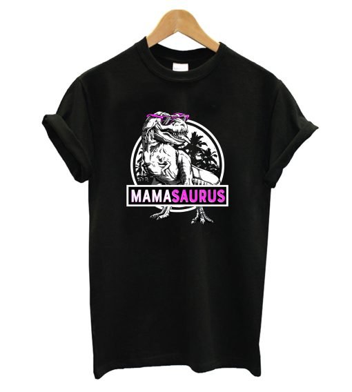 Mamasaurus T-Shirt KM