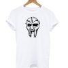 Mf Doom Mask T Shirt KM