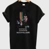 Michael Jackson Moonwalker T-Shirt KM