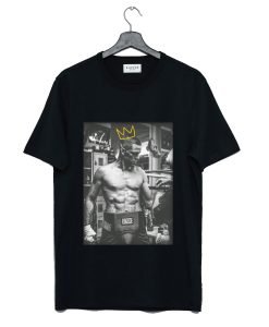 Nate Diaz King T-Shirt KM