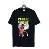 Public Enemy T-Shirt KM