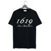 1619 Our Ancestors T-Shirt KM