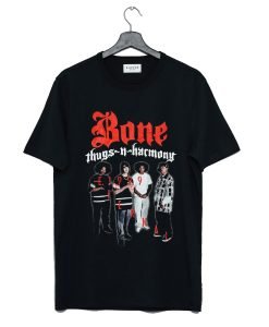 Bone Thugs N Harmony T-Shirt KM