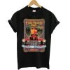Fleetwood Mac Concert Poster T Shirt KM