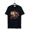 Highway To Pizza Rock-afire Explosion T-Shirt KM
