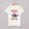 Joey Chestnut Nathan’s Eating Contest T-Shirt KM