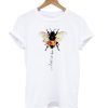 Let It Bee T Shirt KM