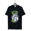 Rob Zombie Living Dead Girl T Shirt KM