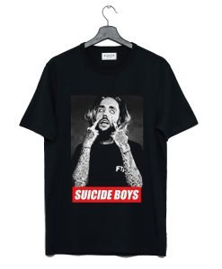 Suicide Boys T-Shirt KM