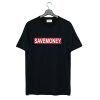 Vic Mensa SaveMoney T-Shirt KM