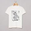 Marilyn Monroe T Shirt KM