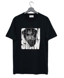 Crenshaw Trayvon Martin T-Shirt KM