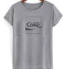 Diet Coke T Shirt KM