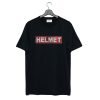 Helmet Band Concert T Shirt KM