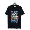 Its Not A Game T Shirt KM